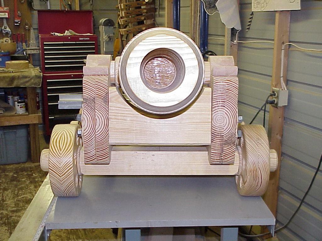 Carronade JungleKey.fr Image